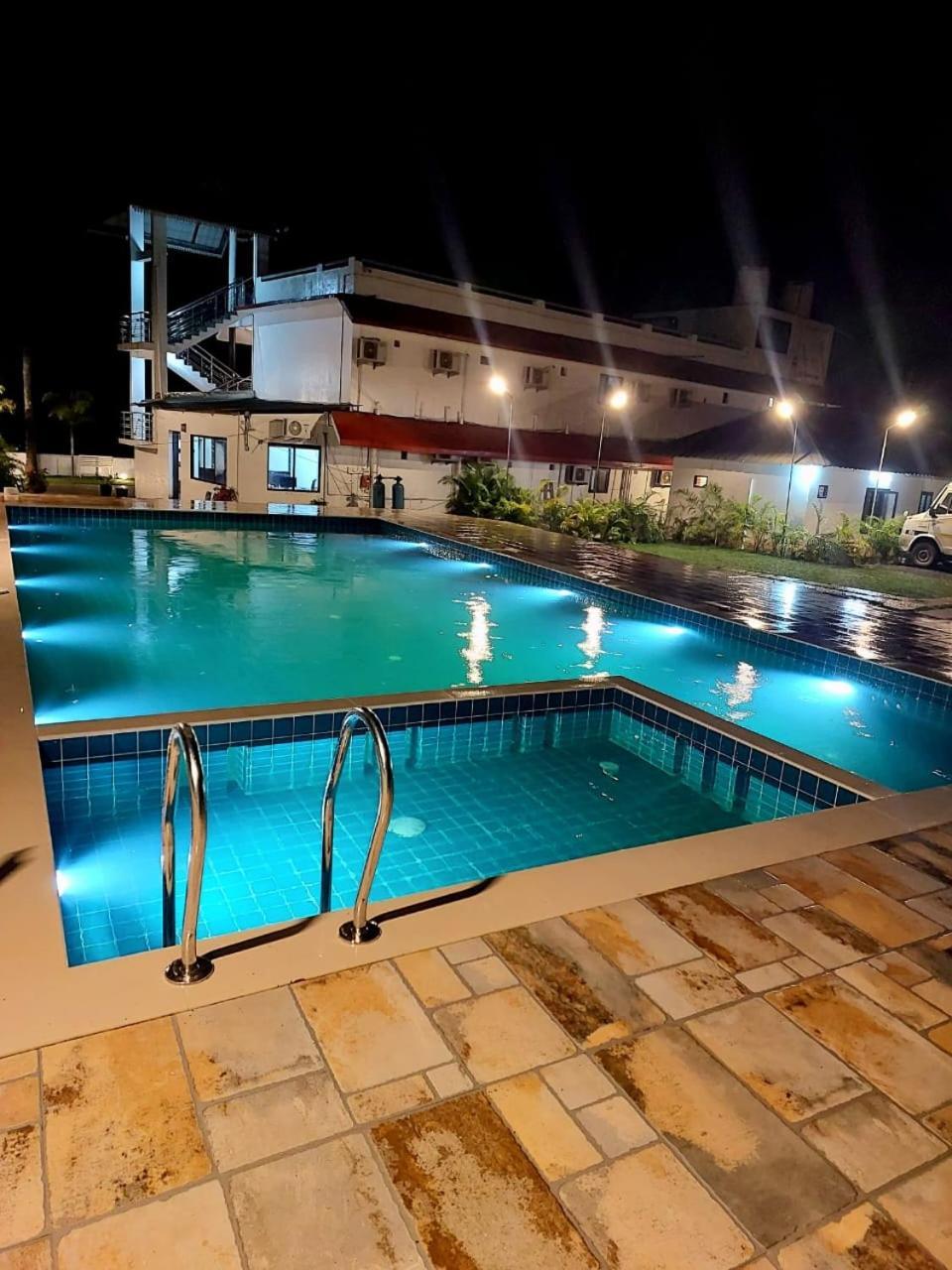 Alappuzha Vembanad Village Backwater Resort מראה חיצוני תמונה
