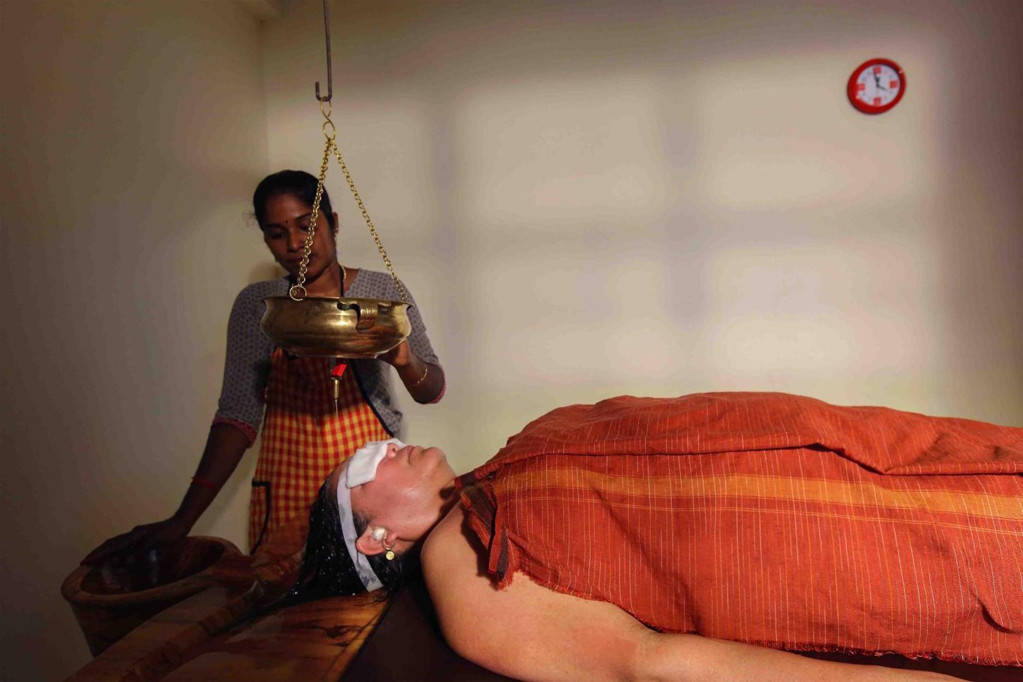 Alappuzha Vembanad Village Backwater Resort מראה חיצוני תמונה